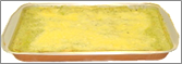 LASAGNE A LA LIGURIENNE